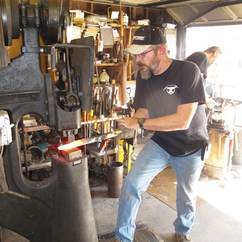 Resources – Central Virginia Blacksmithing Guild