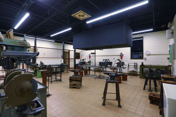 June Members Open Forge