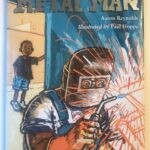 Metal Man